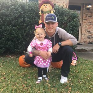 Meet your Posher, Matthew